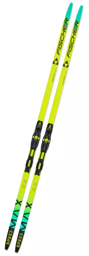 FISCHER TWINSKIN SPEEDMAX 90 - FISCHER - ZZZ0013605 - 1