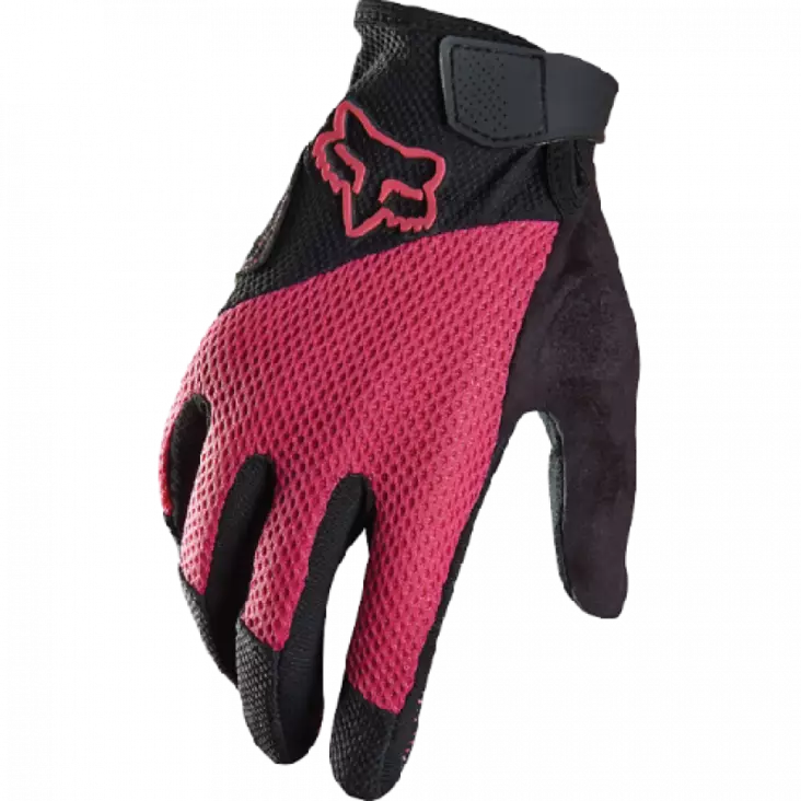 FOX Womens REFLEX GEL GLOVE - Naisten pyöräilyasut - MB5715 - 1