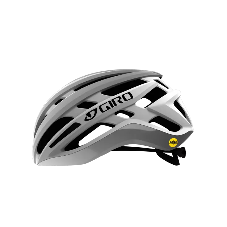 GIRO Agilis Mips Mat White - Pyöräilykypärät - ZZZ0007245 - 1