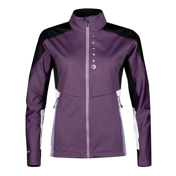 HALTI VELOCE XCT JACKET W - Naisten hiihtotakit ja housut - ZZZ0010245 - 1