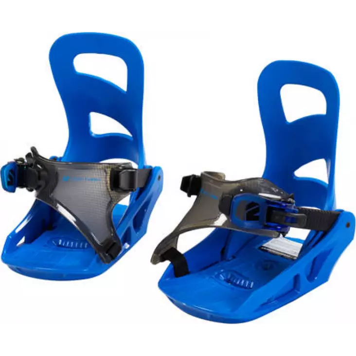 K2 MINI TURBO BLUE S - Lumilautasiteet - D4335 - 1