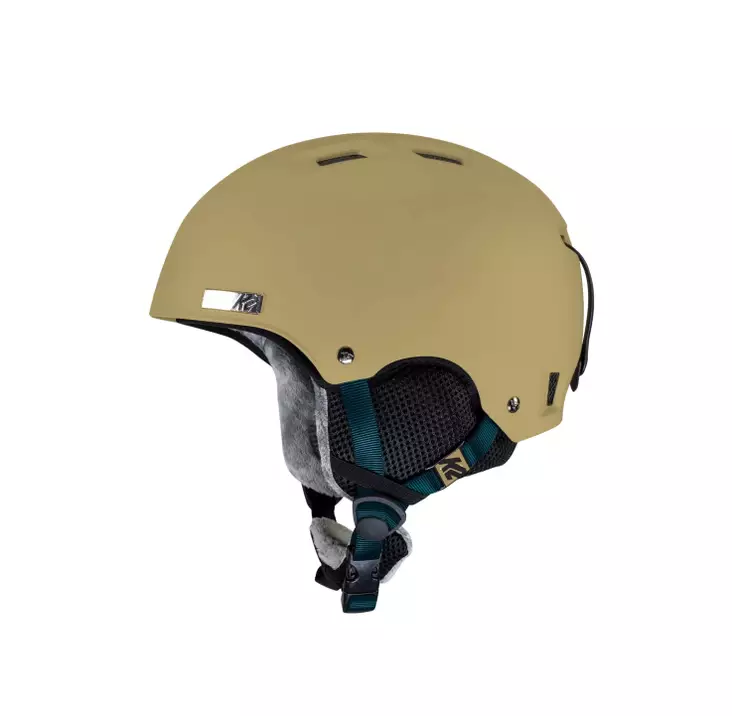 K2 VERDICT SAND - Laskettelukypärät - ZZZ0009035 - 1