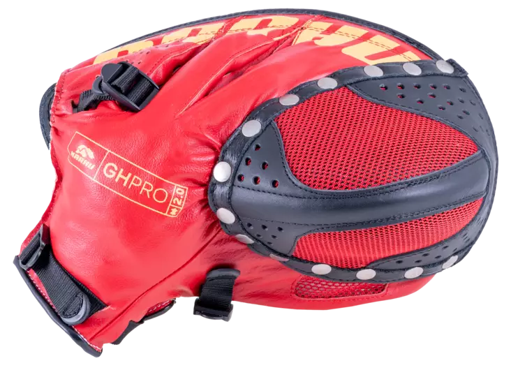 Karhu GH Pro 2.0 Soft - Pesäpalloräpylät - ZZZ0009495 - 1