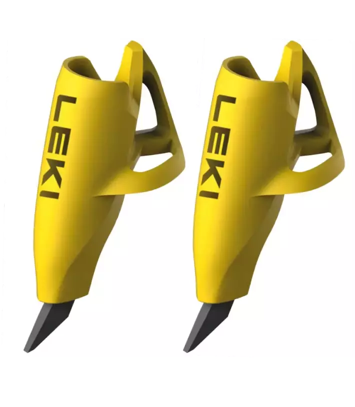 Leki Fin Vario Rollertip - Rullasauvojen varaosat - A2185 - 1