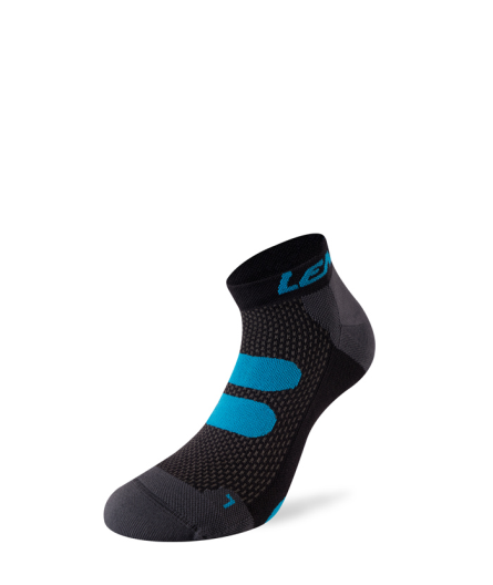 LENZ COMPRESSIO RUNNING 5.0 SHORT BLK - Sukat - MB7255 - 2