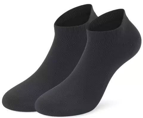 LENZ SNEAKER TECH 3 PR BLK - Sukat - ZZZ0006905 - 1