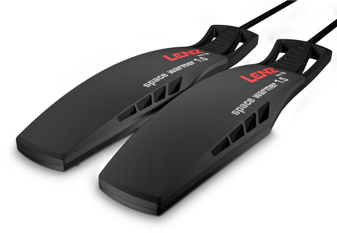 LENZ SPACE WARMER 1.0 - Urheilukenkä tarvikkeet - I4055 - 1