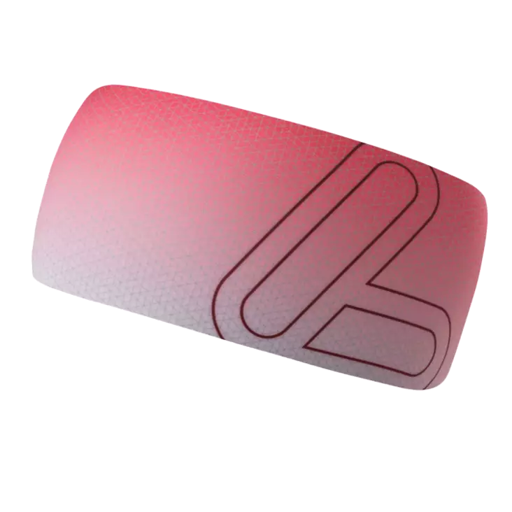 LÖFFLER ELASTIC HEADBAND OPEN CUT - Päähineet - ZZZ0009085 - 1