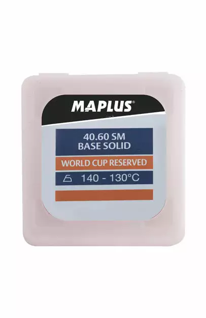 MAPLUS 40.60 SM BASE -9/ -2 250g - Luistovoiteet - ZZZ0011615 - 1