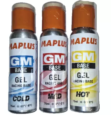 MAPLUS GM BASE GEL 75ml - Luistovoiteet - ZZZ0011605 - 1