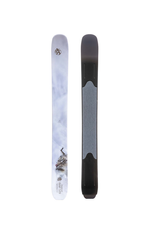 OAC WAP 129+ EA 2.0 - Metsäsukset - ZZZ0008235 - 1