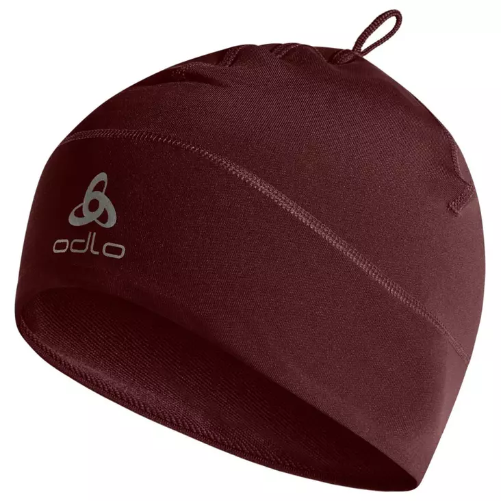 ODLO POLYKNIT WARM ECO FUDGE - Päähineet - ZZZ0008995 - 1