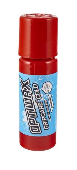 OPTIWAX GRIPCARE COLD - Luistopinnoitteet - ZZZ0007105 - 1