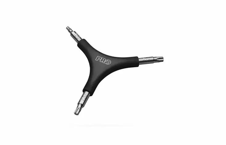 PRO Y-Avain Torx T25,T30,T40 - Pyöräilytarvikkeet - F735 - 1