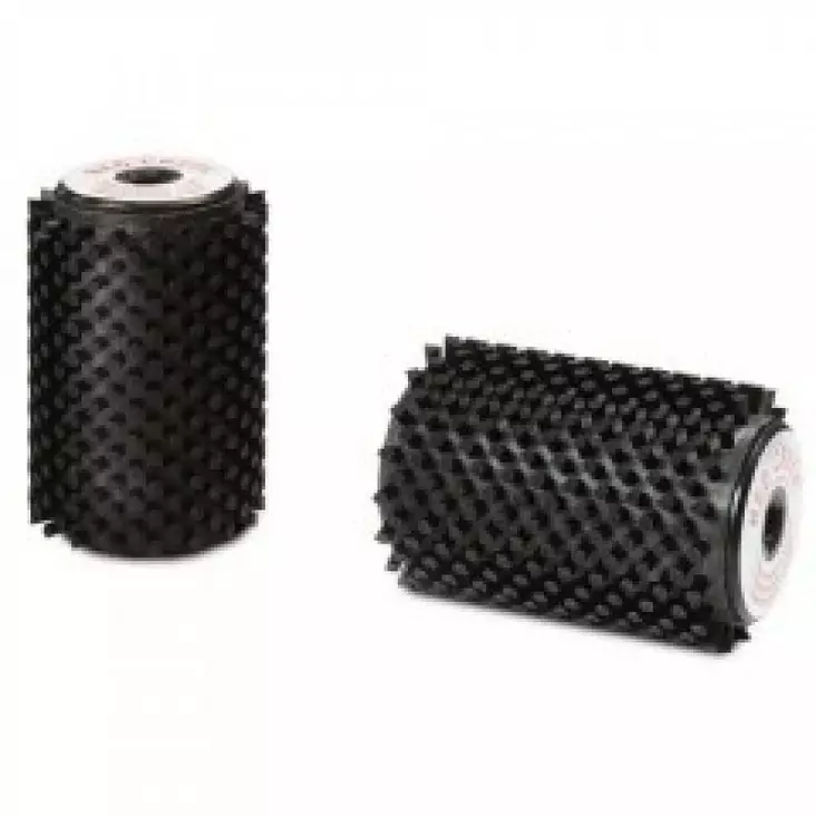 RED CREEK 131 NYLON ROTO 100MM - Koneharjat - D3575 - 1