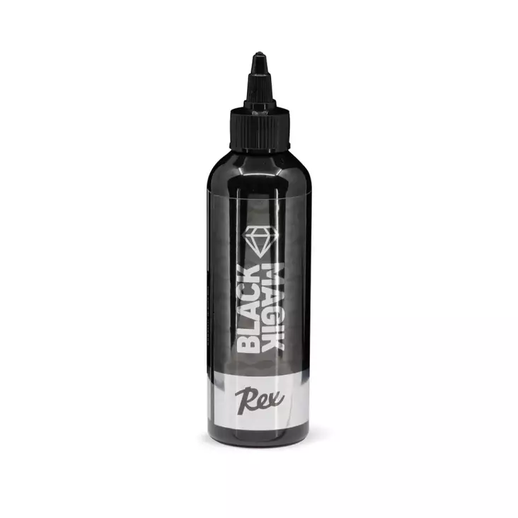 Rex Black Magik 180ml - Pyöräilytarvikkeet - ZZZ0012385 - 1