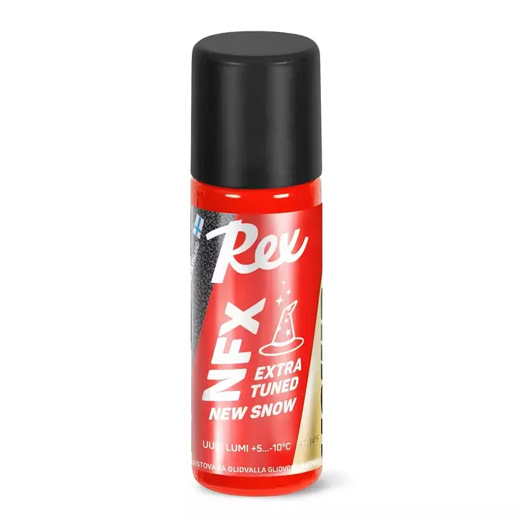 REX NFX Extra Tuned nesteluisto - Pikavoiteet - ZZZ0013095 - 1