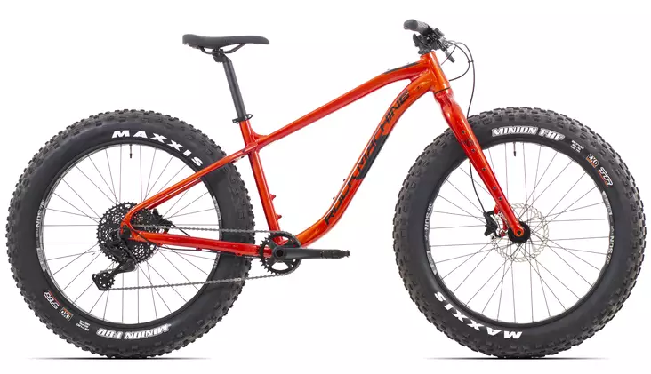 Rock Machine Vyöry 30 - Maastopyörät - ZZZ0010595 - 1