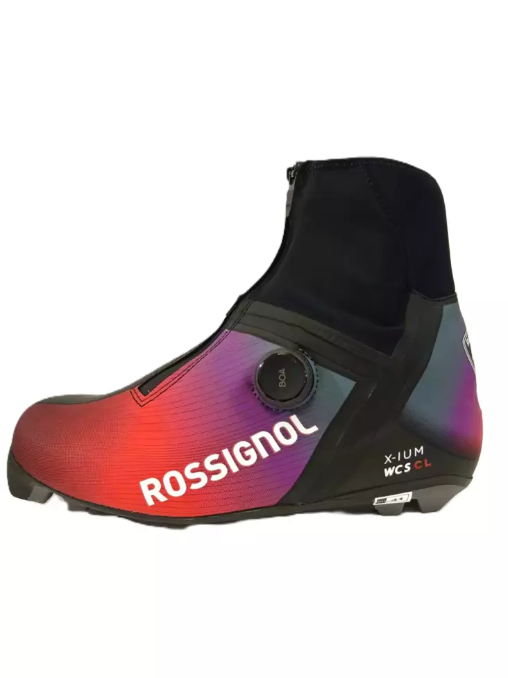 ROSSIGNOL XIUM WCS CLASSIC BOA - HIIHTOKENGÄ UUTUDET - ZZZ0013615 - 1