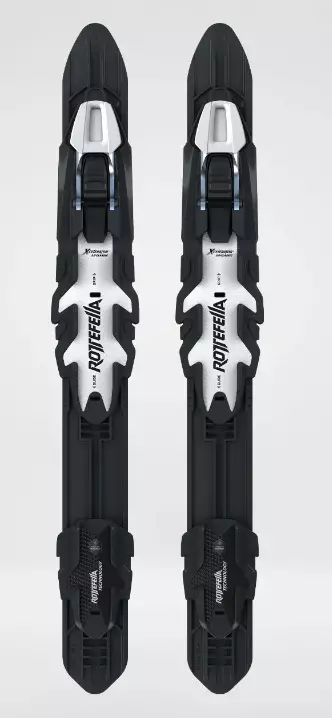 Rottefella Xcelerator 2.0 Classic - Hiihtositeet - ZZZ0006565 - 1