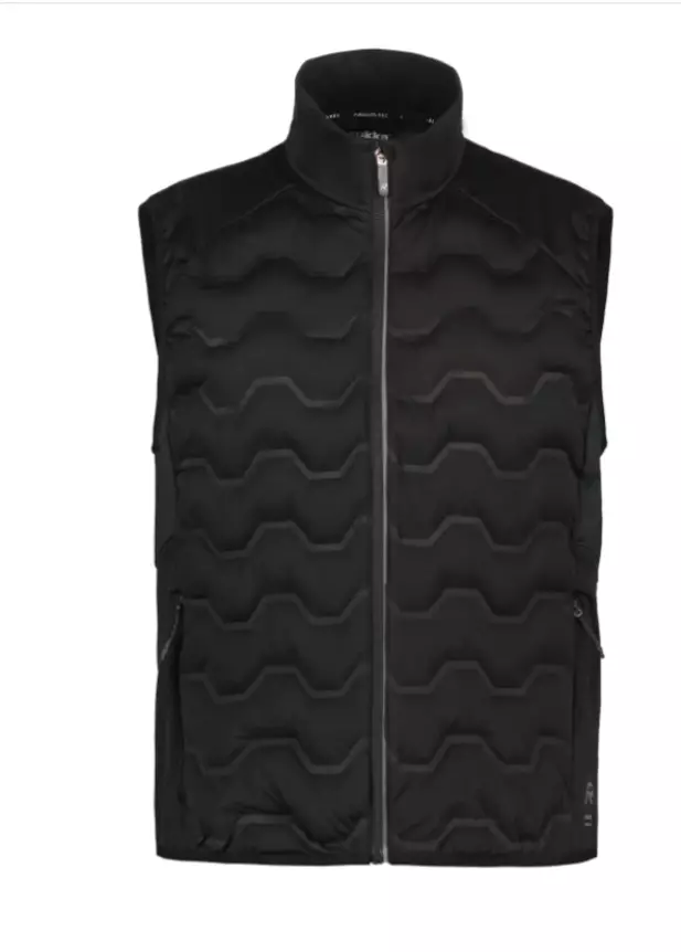 RUKKA MERJALA HYBRID VEST W - Naisten hiihtotakit ja housut - ZZZ0012915 - 1