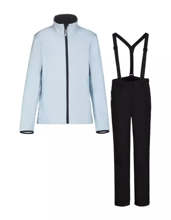 RUKKA TAPILA JR - Lasten hiihtoasut - ZZZ0013015 - 1