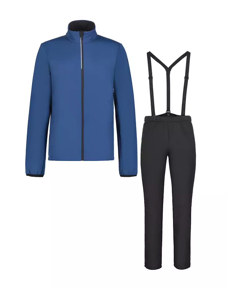 RUKKA TIRMO - Miesten hiihtopuvut - ZZZ0012975 - 1