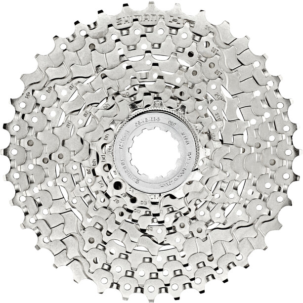 Shimano Alivio 11-32 CS-HG400 9v - Pyörän varaosat - ZZZ0006435 - 1