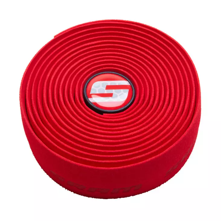 Sram Super Suede Punainen - Pyöräilytarvikkeet - F1045 - 1