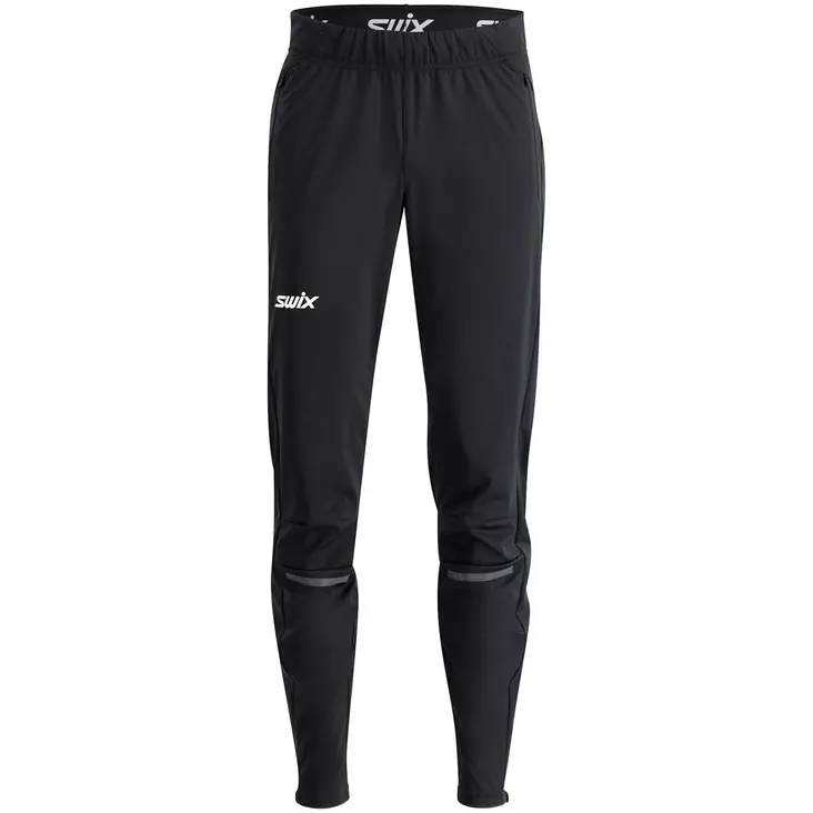 Swix Dynamic pants M black - Miesten hiihtotakit ja housut - ZZZ0010105 - 1