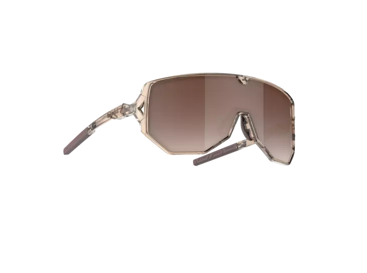 TRIPOINT RESCHEN TRANSPARENT BROWN GRADI - Urheilulasit - ZZZ0010725 - 1