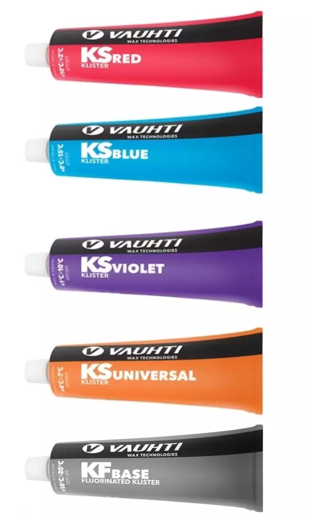 VAUHTI KS - Pitoliisterit - ZZZ0007465 - 2