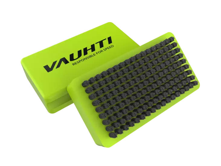 VAUHTI POWDER BRUSH - Käsiharjat - D1515 - 1