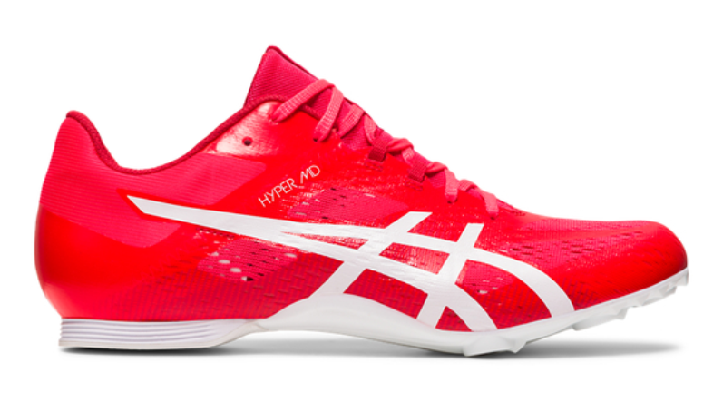 diva pink asics