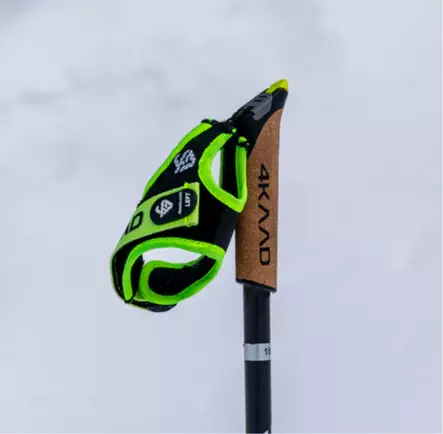 4KAAD CLICK-IT CORK GRIP - Hiihtosauvan varaosat - ZZZ0011536 - 2