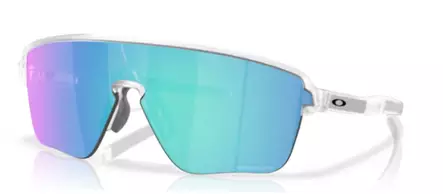 OAKLEY CORRIDOR SQ MATTE CLEAR - Urheilulasit - ZZZ0012806 - 1