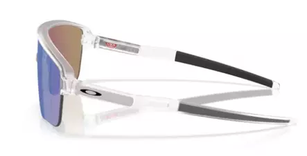 OAKLEY CORRIDOR SQ MATTE CLEAR - Urheilulasit - ZZZ0012806 - 2