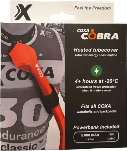 COXA COBRA - Suksipussit ja laukut - ZZZ0013466 - 1