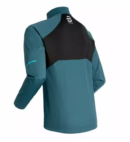 DAEHLIE CHALLENGE 3.0 Jacket - Miesten hiihtotakit ja housut - ZZZ0014326 - 2