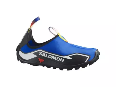 SALOMON XC SHOES WALKING COVERBOOTS - Hiihtokengät - ZZZ0014616 - 1