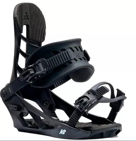 K2 SONIC - Lumilautasiteet - ZZZ0014646 - 1