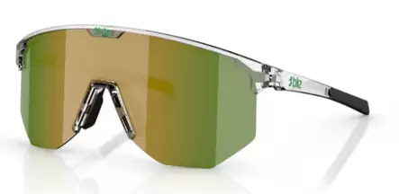 BLIZ HERO TRANSPARENT WHITE GREEN - Urheilulasit - ZZZ0013276 - 1