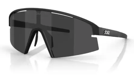 BLIZ P006 MATTE BLACK - Urheilulasit - ZZZ0013456 - 1