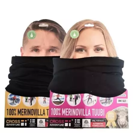 CROSS ADVENTURE - Miesten alusasut - ZZZ0010466 - 1