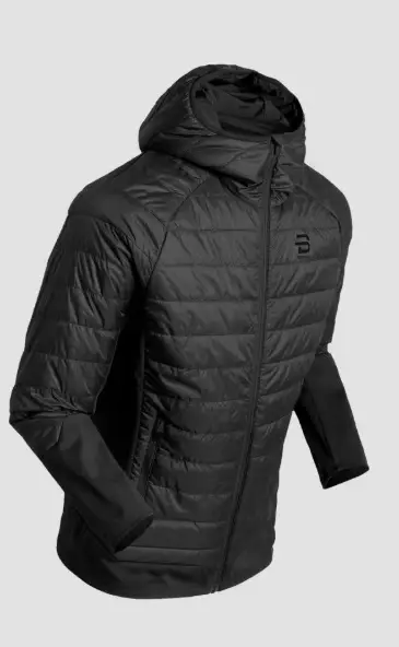 Daehlie Jacket Graphlite 2.0 Men's - Miesten ulkoiluvaatteet - ZZZ0013326 - 1