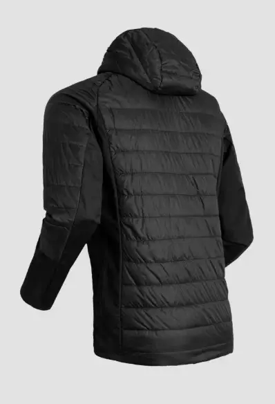 Daehlie Jacket Graphlite 2.0 Men's - Miesten ulkoiluvaatteet - ZZZ0013326 - 2