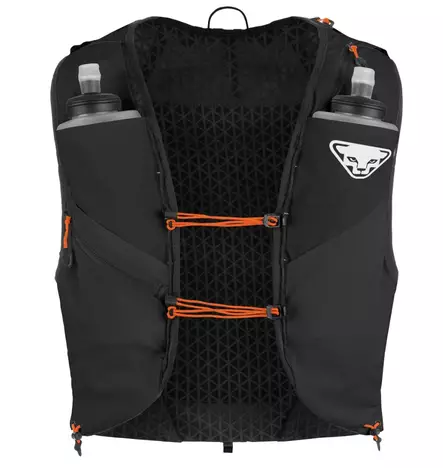 Dynafit Alpina 8 Vest - Juomareput ja pullot - ZZZ0014006 - 1