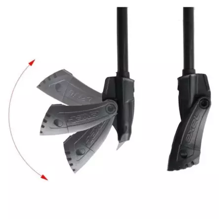 EXEL SPORT TERRAIN - Kuntoiluvälineet - ME306 - 2