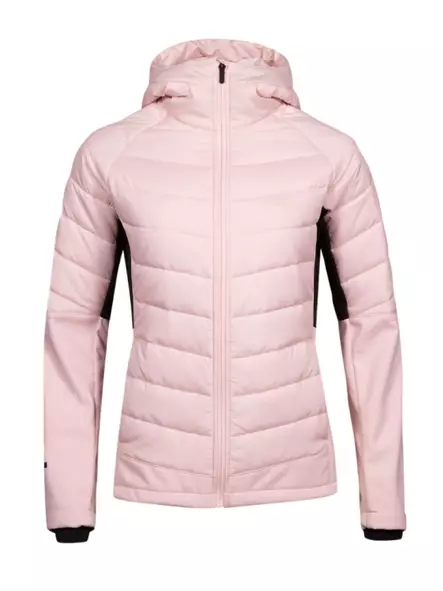 HALTI HANKI 2.0 WARM HYBRID W/ PLUS W - Naisten hiihtotakit ja housut - ZZZ0012876 - 1