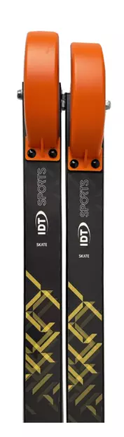 IDT SKATE - Rullasukset - ZZZ0012156 - 1